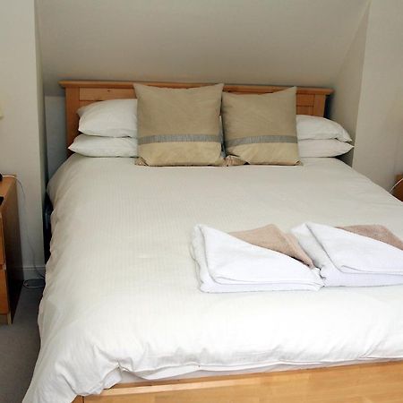 Westacre Lodge Auchterarder Kültér fotó