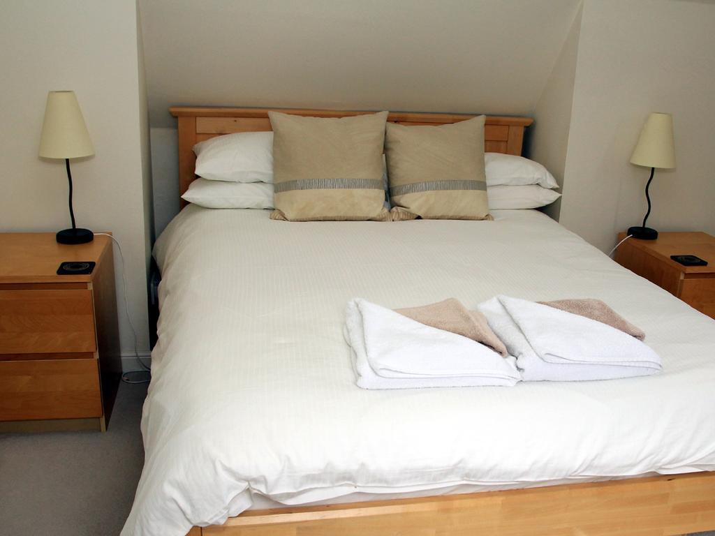 Westacre Lodge Auchterarder Kültér fotó