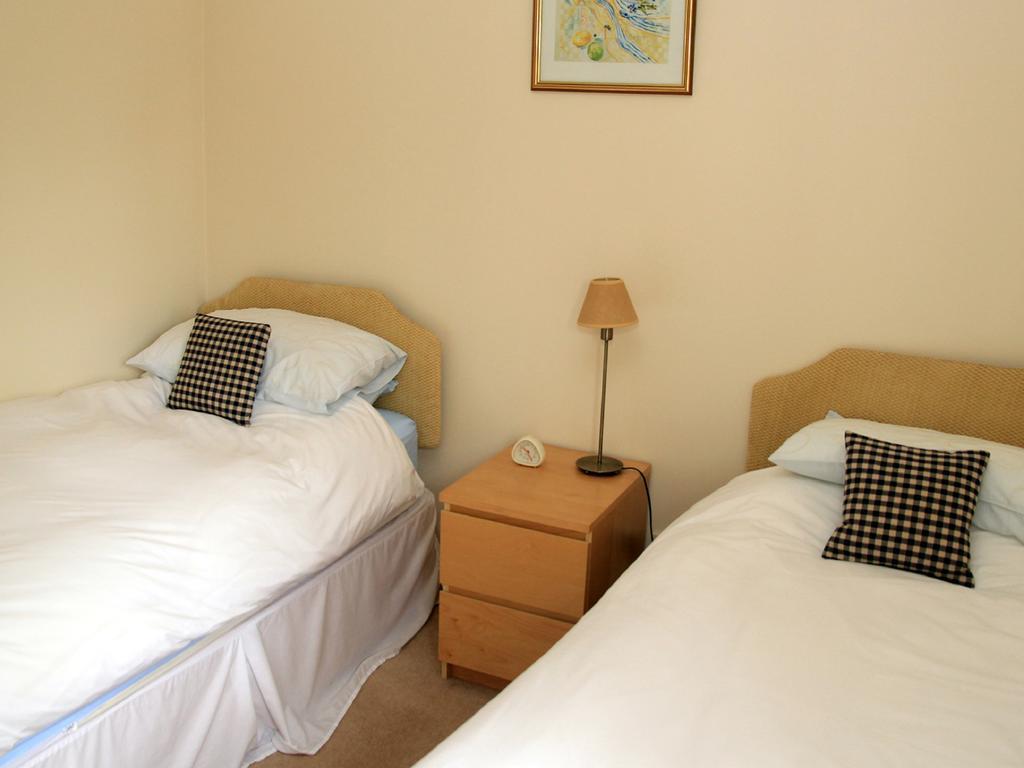 Westacre Lodge Auchterarder Kültér fotó